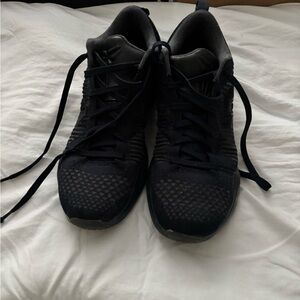 nike kobe 10 elite low “black mamba collection fade to black”